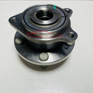 Conjunto de Rodamiento de Cubo de Rueda Delantera para DFSK Glory 500 580 <span class=keywords><strong>Fengon</strong></span> <span class=keywords><strong>5</strong></span> IX5 - Product Image 6