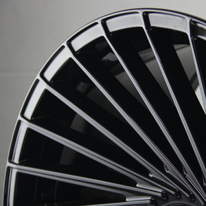 Rines Delanteros y Traseros de 20 21 22 23 24 Pulgadas para Autos de Carreras, Rines de Aleación de Aluminio 6061-t6 para Autos de Pasajeros para BMW - Product Image 5