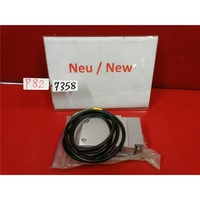 Controlador PLC Dedicado GmbH ELC 1010, Sistema de Control Industrial con Comunicación RS485, Programación PLC, 10 KG, NUEVO