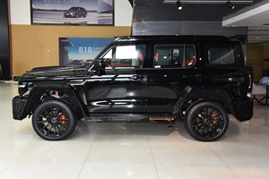 ไซเบอร์รถถัง300 2.0T รุ่นลิมิเต็ด2023รุ่น<span class=keywords><strong>อัศวิน</strong></span>ไซเบอร์ - Product Image 4