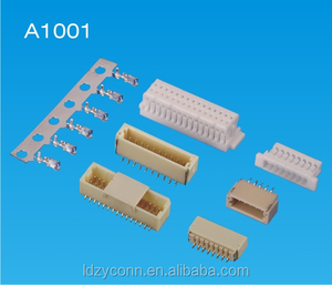 JST SUR 05SUR-32S 5pin 0.8Mm Đầu Nối IDC - Product Image 6