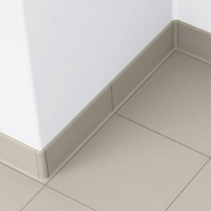 Piastrella Grigia Quebec 29,7x29,7 Cm 8 Mm Finitura Opaca Bordi Irregolari - Product Image 5