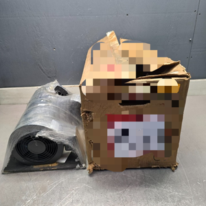 Motor de accionamiento Idm3581t 1hp 17650RPM 143tc Tebc 230/460V Nuevo en caja Original Listo Stock Automatización industrial Pac Dedi - Product Image 1