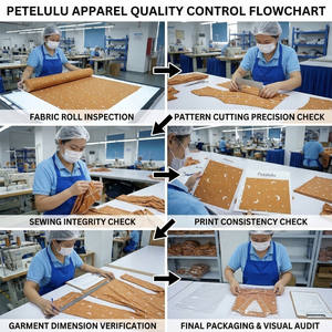 Camicia da notte in raso con motivo a luna pigiama di bambù di lusso con scritta in abito da notte Sexy e pigiama - Product Image 6