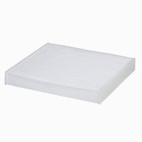 Filtres à air de cabine de voiture en tissu de climatisation de haute qualité pour TOYOTA GR Corolla 2022- 87139-YZZ25 87139-YZZ16 87139-YZZ08