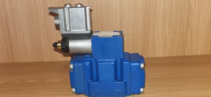 4WRZ10E50-7X/6A24NET Distributeur électro-hydraulique proportionnel pour fluide, garantie 1 an - Product Image 4