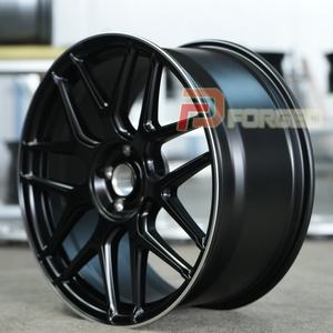 Aangepaste Lichtgewicht Aluminium Gesmede Wielen Voor Mercedes-Benz Gle Glc Gla Gls G-Klasse Gle63 Amg W164 W166 V167 <span class=keywords><strong>Cla</strong></span> Cle Cls - Product Image 6