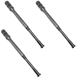 Varillas de Moxibustión de Cobre Cálidas con Punta Plateada para Masaje Corporal Completo (Ojos, Orejas, Abdomen), Terapia Curativa Antirreumática, Rodillo de Moxa - Product Image 1