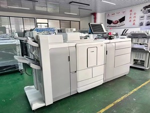 Imprimante multifonction numérique à grande vitesse A3 d'<span class=keywords><strong>occasion</strong></span> REOEP pour VarioPRINT 115 130 140 - Product Image 5