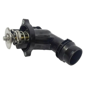 ชุดเทอร์โมสตัท BMW 11531436042 11531437085 สำหรับอะไหล่เปลี่ยนระบบระบายความร้อนเครื่องยนต์ - Product Image 1