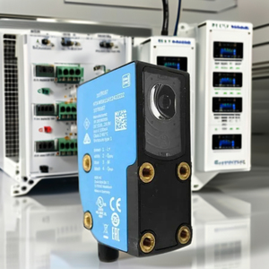 เซ็นเซอร์ PLC ของแท้ใหม่เอี่ยมสำหรับอุตสาหกรรม DME5000-111 รับประกัน 12 เดือน DME5000-111 - Product Image 1