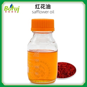 Produttore miscela olio ferito per la cura olio prezzo all'ingrosso olio di cartamo per il massaggio - Product Image 3