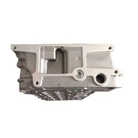 Culasse nue haute performance en gros 0200HG 504213159 71771719 504127096 pour IVECO DAILY 70C16 2010 MOTEUR F1C EURO 3