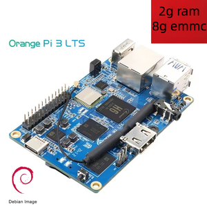 Carte mémoire Flash EMMC <span class=keywords><strong>Pi</strong></span> <span class=keywords><strong>3lts</strong></span> 2 go RAM 8 go - Product Image 4