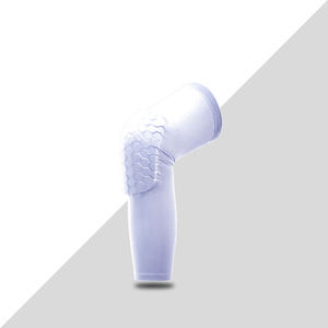 Ginocchiere da <span class=keywords><strong>Calcio</strong></span> in Poliestere di Alta Qualità, Multicolore per Uso Sportivo all'Aperto - Product Image 3