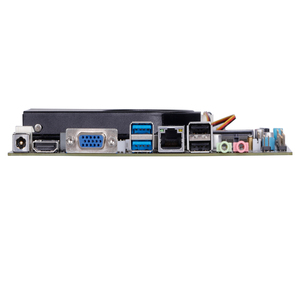 Cheap Price Motherboard Medical Fanless Quad Core 2.0G <b>Mini</b>-ITX I3 2310M Computer <b>Mini</b> Itx Computer Motherboard With Processor - Product Image 3