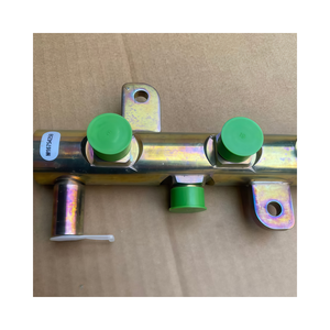 DCEC liefert Baumaschinen 6D107 QSB6.7 QSB7 für Motor-Common-<span class=keywords><strong>Rail</strong></span>-Kraftstoffleitung 3977530 mit 6 Monaten Garantie CN HUB - Product Image 5