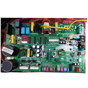 Placa Base Principal para Aire Acondicionado Central Ce-Kfr105T1 Bp3N1Y-D.18.Np1, Piezas Metálicas Duraderas para Sistema de Refrigeración - Product Image 1