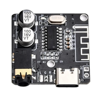 AC19AP1S079-25A4 DIY 4.1/5.0 Module récepteur Audio Blue Tooth Mp3 Board Lossless Car Speaker Audio Amplifier Board