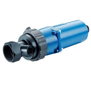 Détecteur D-Le603, capteur infrarouge ultraviolet visible, équipement de surveillance, détecteur DURAG - Product Image 2
