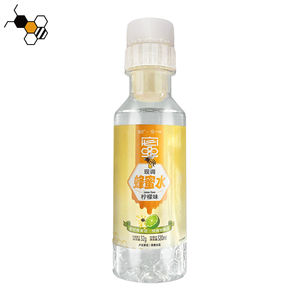 Bán buôn tốt nhất bán máy đầy 100% tự nhiên mật ong chanh uống điện tự động lớp không đường mật ong nước trong thùng carton - Product Image 1