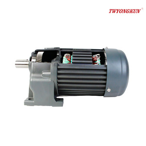GH32 CH32 Sostituisce <span class=keywords><strong>CPG</strong></span> 4 #   Cambio con Diametro Albero Motore a Ingranaggi AC Trifase Compatto da 32mm - Product Image 3