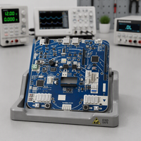 Fabrication de cartes PCBA, PCB, traitement SMT, fabrication personnalisée, fabrication en série, fournisseur d'usine de fabrication SMT, fabrication de PCBA