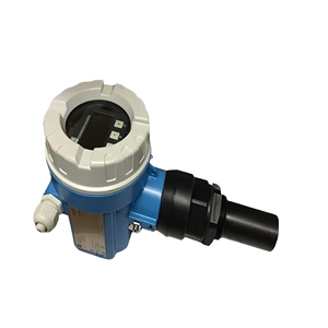 เครื่องส่งสัญญาณระดับอัลตราโซนิก Endress+Hauser FMU40 คุณภาพสูง 100% พร้อมการป้องกันระดับ IP67/IP66/IP68 และวัสดุ PVDF - Product Image 5