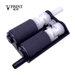 022N02900 301022176001 Ensemble de rouleaux de ramassage pour <span class=keywords><strong>Xerox</strong></span> B225 B230 <span class=keywords><strong>B235</strong></span> pour Pantum P3010 P3300 M6700 M6800 M7100 Compatible NEUF - Product Image 2