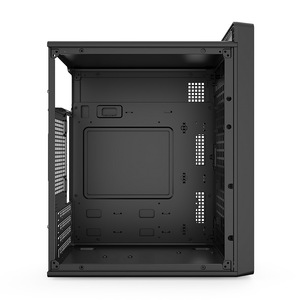 Nouvelle conception, vente en gros d'usine, boîtier d'ordinateur, boîtier PC <span class=keywords><strong>Gamer</strong></span>, tour moyenne, cabinet de jeu, boîtiers et tours M-ATX - Product Image 1