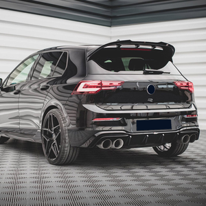 KSEEK-kit de carrocería de parachoques delantero para coche, accesorios para <span class=keywords><strong>VW</strong></span> <span class=keywords><strong>GOLF</strong></span> 8 /<span class=keywords><strong>RLINE</strong></span> /GTI - Product Image 6