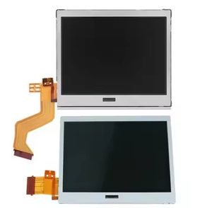 Pantalla LCD <span class=keywords><strong>de</strong></span> repuesto superior e inferior para <span class=keywords><strong>Nintendo</strong></span> <span class=keywords><strong>DS</strong></span> Lite DSL NDSL, reparación <span class=keywords><strong>de</strong></span> consola <span class=keywords><strong>de</strong></span> <span class=keywords><strong>juegos</strong></span>, Panel <span class=keywords><strong>de</strong></span> visualización, accesorio <span class=keywords><strong>de</strong></span> pantalla digitalizador - Product Image 3