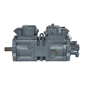 Pompe principale d'excavatrice pour pompe hydraulique 140 Dx140 K1024107A 2401-9236B - Product Image 3
