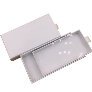 Aangepaste Eco-Vriendelijke Wimper Verpakking Nieuw Ontwerp Handvat Waterdichte Gerecyclede Materialen Private Label Cosmetica Eigen Logo - Product Image 5