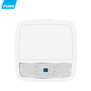 Aire Acondicionado Portátil Inteligente de Alta Calidad de 5000 BTU, Fácil de Mover y de Enfriamiento Rápido para el Hogar - Product Image 5