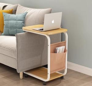 Ailichen Đơn Giản Nhà Nhỏ Xách Tay Cà Phê Và Bàn Trà Như Bên Máy Tính Bàn Cho Phòng Khách - Product Image 4