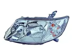 Hot-Sale Headlight 81130-1E510 For Toyota Corolla 2005 Head Lamp