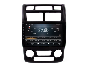WITSON-<span class=keywords><strong>Autoradio</strong></span> <span class=keywords><strong>Android</strong></span> pour <span class=keywords><strong>Kia</strong></span> <span class=keywords><strong>Sportage</strong></span> 2 2004-2010 Navigation GPS Carplay Multimédia DSP - Product Image 4