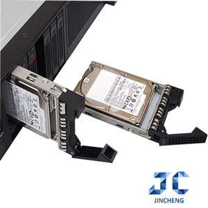 Penjualan Terlaris 01EJ739 8TB SAS 12G HDD - Disk Server Enterprise - Product Image 2