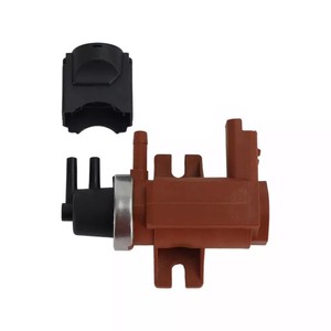 Nouvelle électrovanne de surpression turbo Zpartners 6G9Q9E882CA pour <span class=keywords><strong>Ford</strong></span> Focus LT C-<span class=keywords><strong>Max</strong></span> Galaxy <span class=keywords><strong>S</strong></span>-<span class=keywords><strong>Max</strong></span> pour C30 V50 2.0 Garantie 1 an - Product Image 1