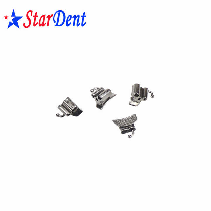 26 MISURE BANDE Ortodontiche Molari Con Guaina Linguale, Sistema - Foto 7