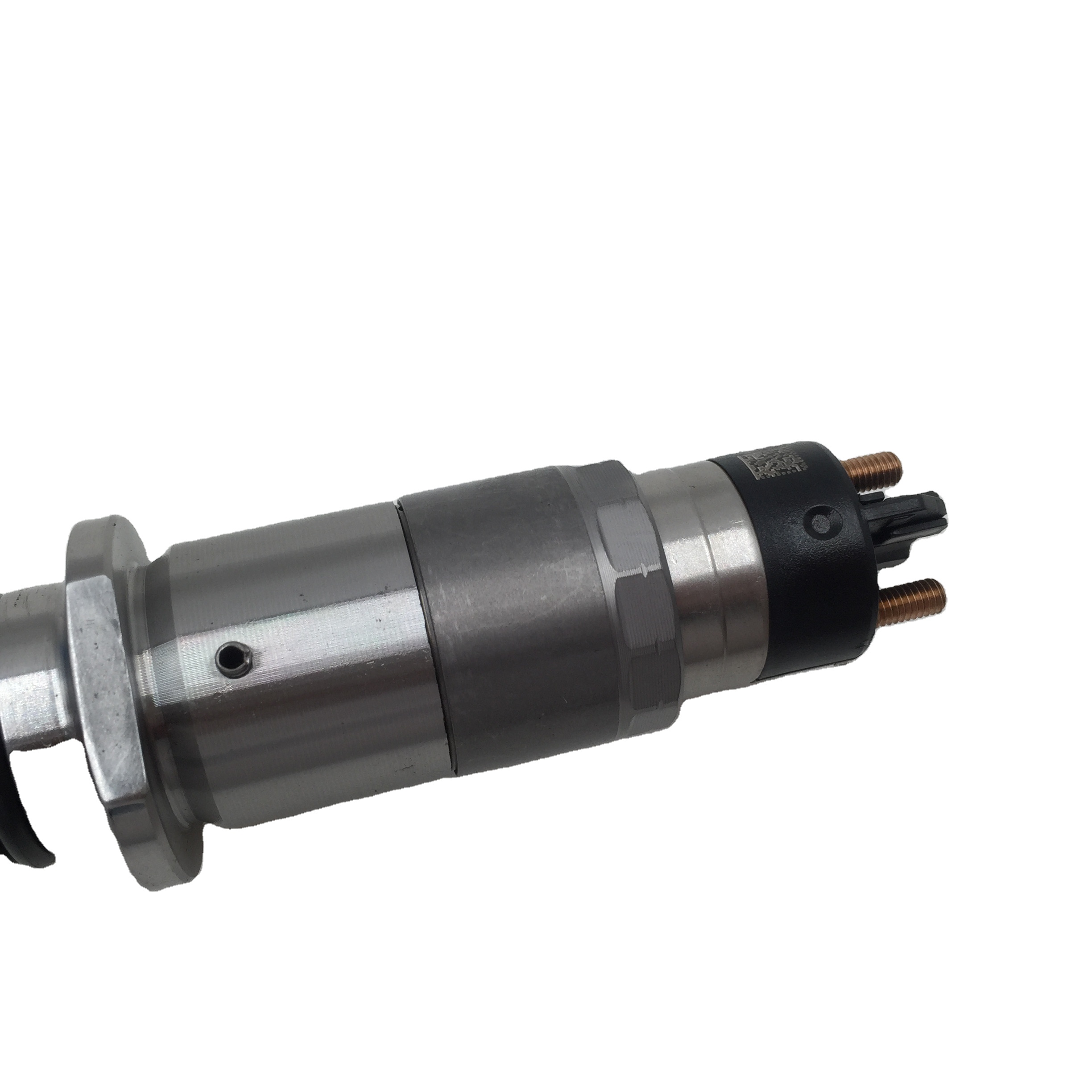 common rail injector 0445120252 5263315 for Cummins industrial engines diesel fuel injector 4981126 0445120252