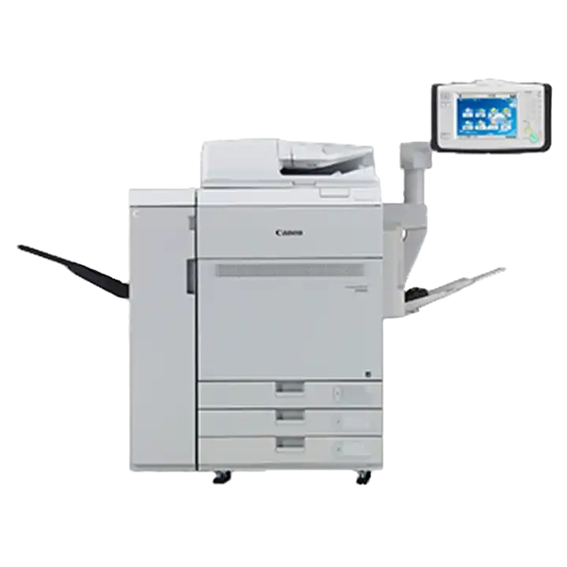 Refurbished for Canon ImageRUNNER IR 6555 Ir Adv 6565 6575 General A3 Print/Copy/Scan Used Copiers