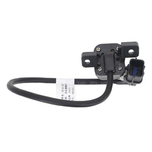 Caméra de recul Yitrum 95760-H2200 pour Hyundai Kia, caméra de recul de voiture avec connecteur de câble - Product Image 4