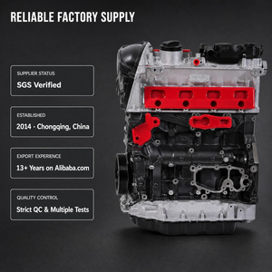 XC nouvelle vente <span class=keywords><strong>1</strong></span>.8 R4 16V <span class=keywords><strong>TSI</strong></span>/TFSI EA888 CDAB CDAA moteur à essence à long bloc pour Audi A3 TT <span class=keywords><strong>Skoda</strong></span> <span class=keywords><strong>Yeti</strong></span> SEAT Leon - Product Image 5