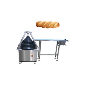 Máquina Divisora de Pan Agege, Máquina Redondeadora de Bollos para Salchichas, Máquina Divisora de Papo Seco, Máquina Redondeadora de Calzone - Product Image 2