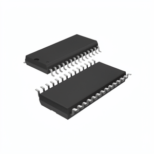 Buy Electronics Components Online LTC1606CSW#TRPBF Data Acquisition 28 SOlC Authorized Distributor - Product Image 1