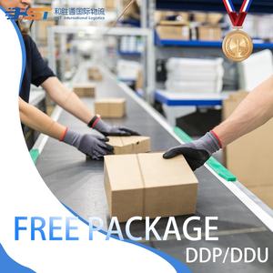 DDP Agen Logistik Internasional Pengiriman Barang Freight Forwarder Ekspres Dropshipping Layanan Gudang Perusahaan Logistik - Product Image 6