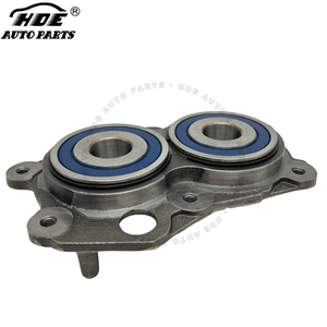 ตลับลูกปืนเกียร์ธรรมดา Hde สำหรับ VW Audi Skoda อะไหล่รถยนต์ AJ311206B 0AJ311206E VKT1001 - Product Image 5
