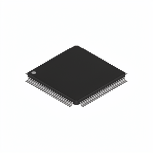 AD1341KZ Authorized Distributor Data Acquisition 100 BCQFP Electronic Chips Component - Product Image 1